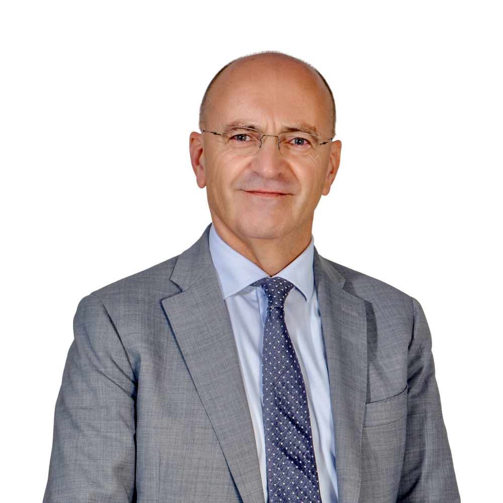 Alberto Avesani – CMCA Consulenti Associati