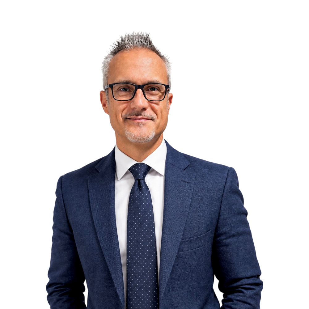 Alessandro Conti – CMCA Consulenti Associati