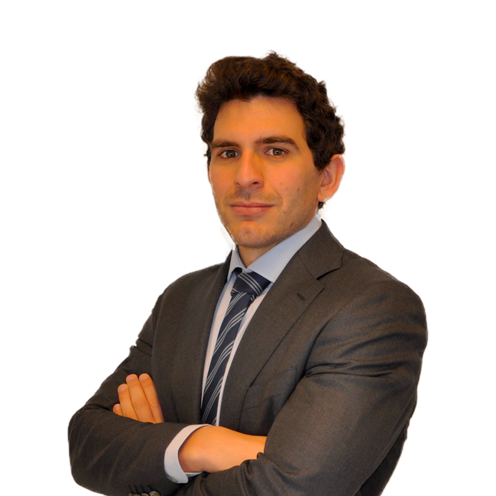 Federico Colantoni – CMCA Consulenti Associati