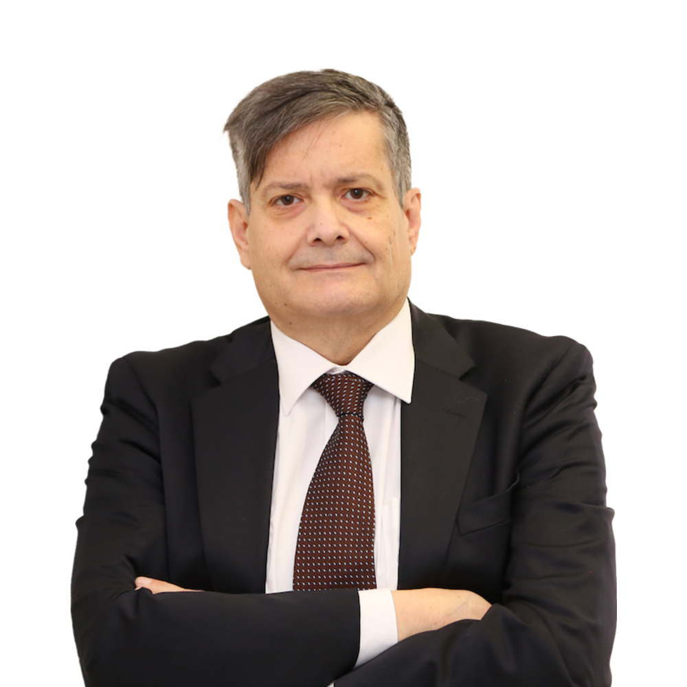 Michele Colantoni – CMCA Consulenti Associati